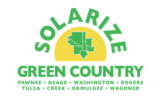 Solarize Green Country to Introduce Community Bulk-Purchase Solar ...