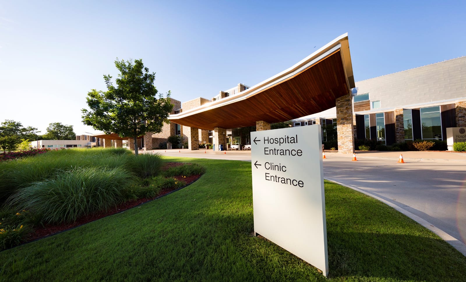 Chickasaw Nation Medical Center named one of Newsweek’s BestInState