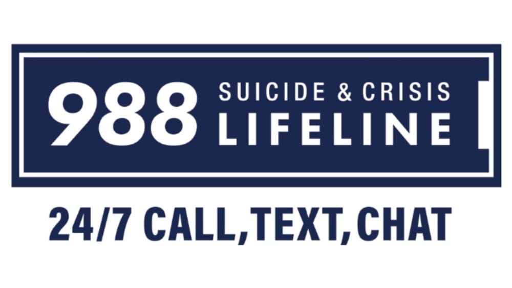 September is National Suicide Prevention Month