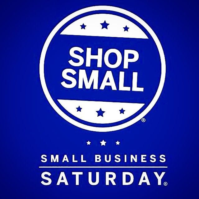 Small Business Saturday