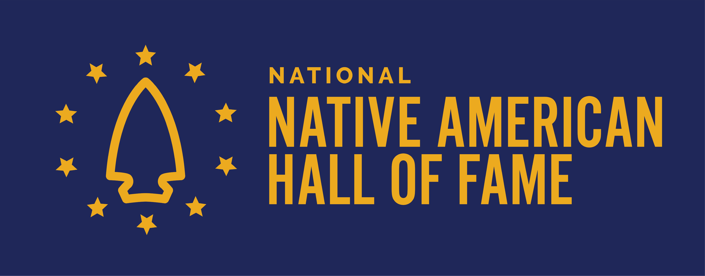 NATIONAL NATIVE AMERICAN HALL OF FAME ANNOUNCES THE 2024 HALL OF FAME ...