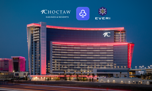 Bitline and Everi Announce Crypto Liquidity for Choctaw Casinos & Resorts in Industry First Development