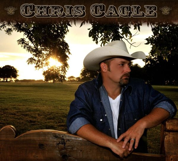 Chris Cagle