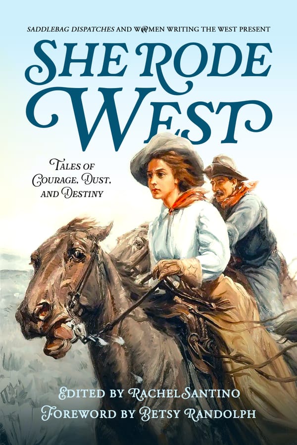 Invitation to Submit: Native Voices in the Wild West – A New Literary Anthology